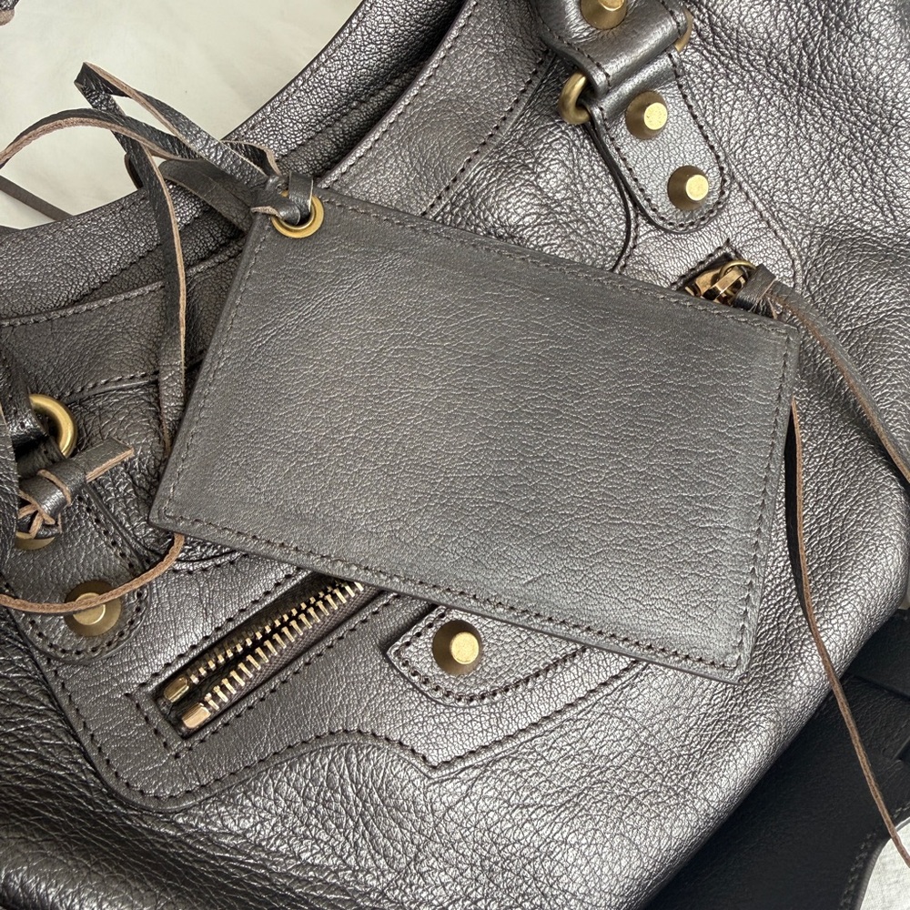 Balenciaga Medium City Bag - Picture 15 of 16
